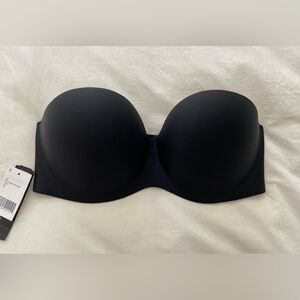 Felina Strapless Bra - 36D